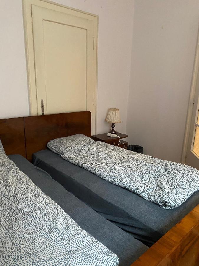 Vintage Rooms In Old Town Kraków Exteriör bild