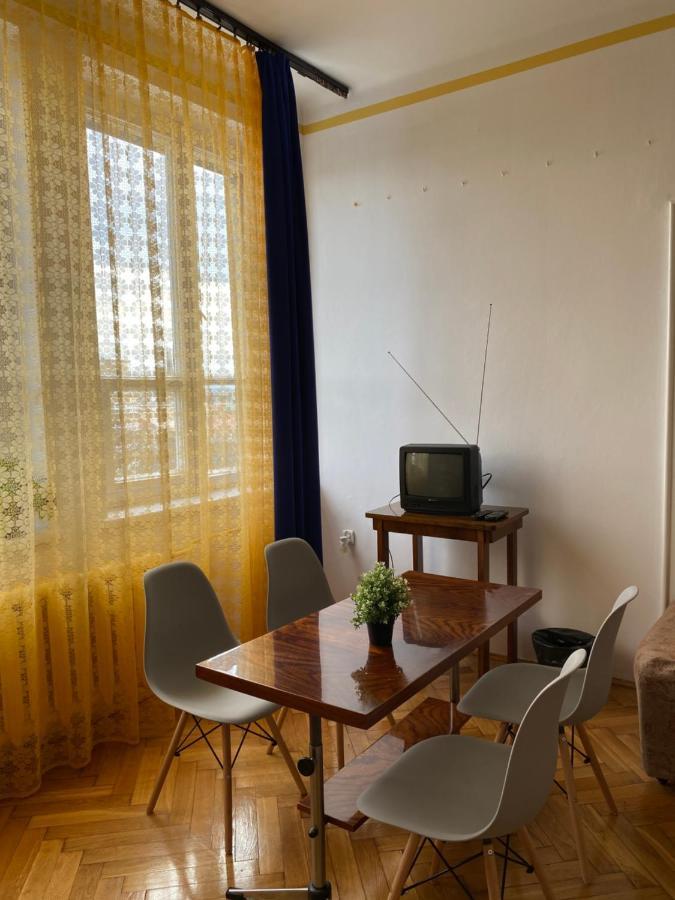 Vintage Rooms In Old Town Kraków Exteriör bild