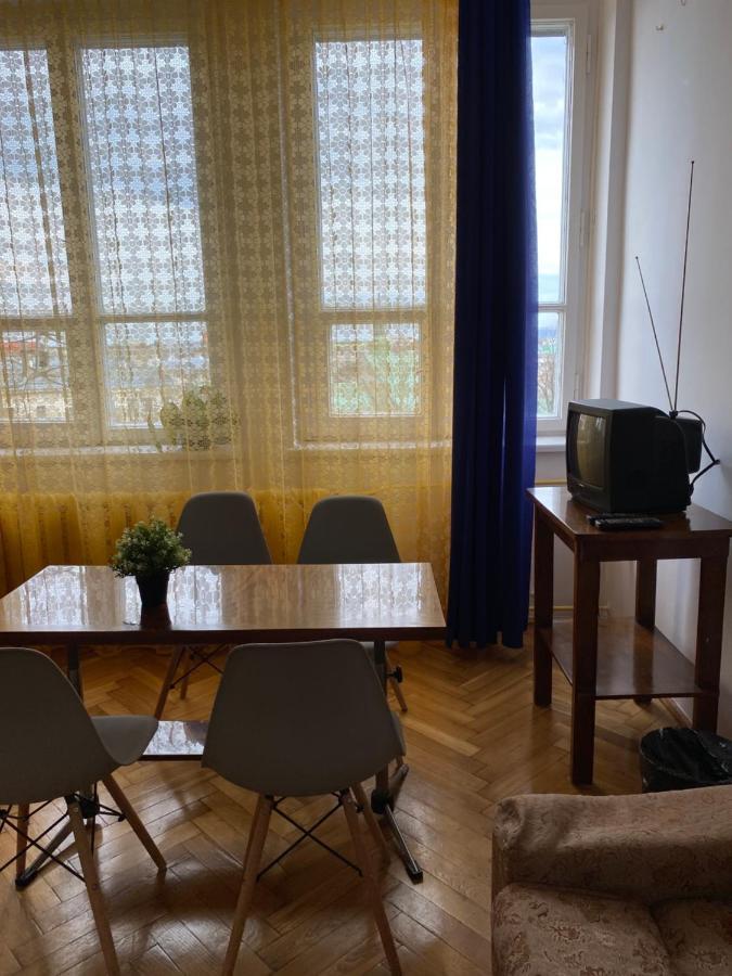 Vintage Rooms In Old Town Kraków Exteriör bild