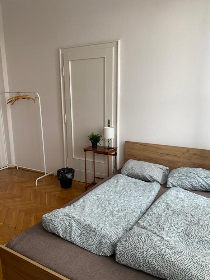 Vintage Rooms In Old Town Kraków Exteriör bild