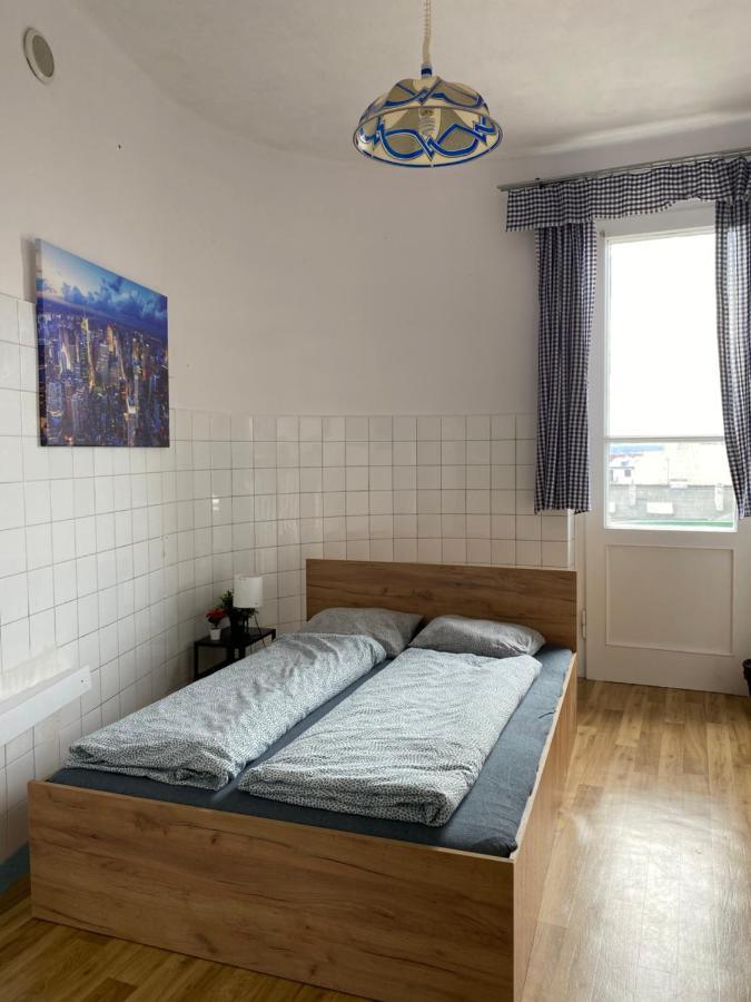 Vintage Rooms In Old Town Kraków Exteriör bild
